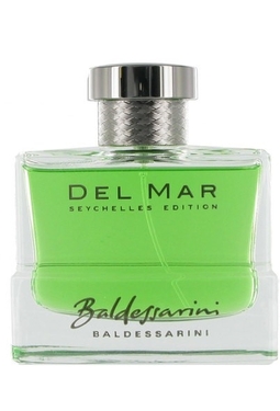 Hugo Boss Baldessarini Del Mar Seychelles Edition