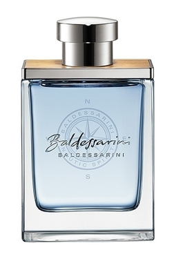 Hugo Boss Baldessarini Nautic Spirit