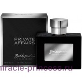 Hugo Boss Baldessarini Private Affairs