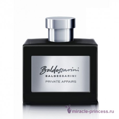 Hugo Boss Baldessarini Private Affairs 11