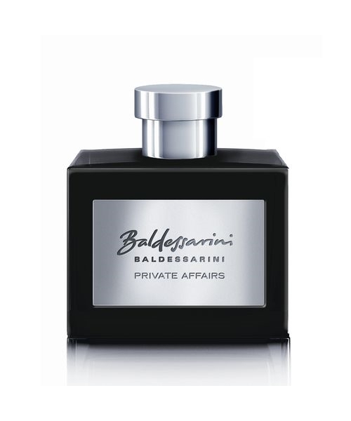 Hugo Boss Baldessarini Private Affairs