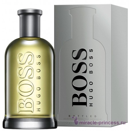 Hugo Boss Boss Bottled 22