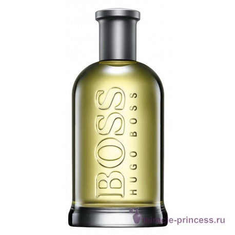 Hugo Boss Boss Bottled 11