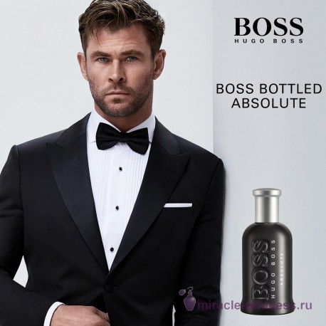 Hugo Boss Boss Bottled Absolute 22