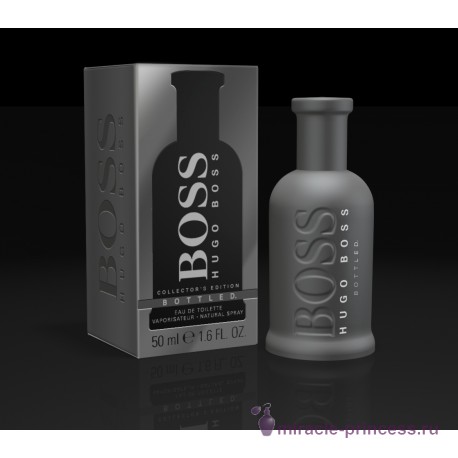 Hugo Boss Boss Bottled Collector's Edition 22