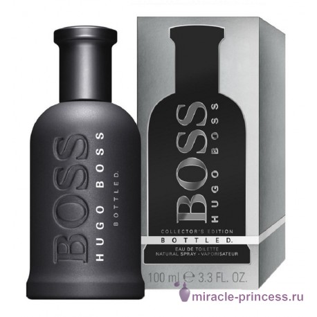 Hugo Boss Boss Bottled Collector's Edition 22