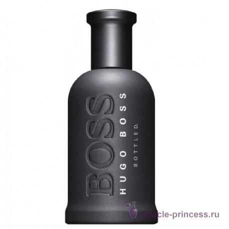 Hugo Boss Boss Bottled Collector's Edition 11