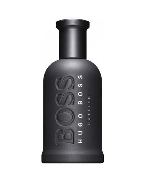 Hugo Boss Boss Bottled Collector's Edition