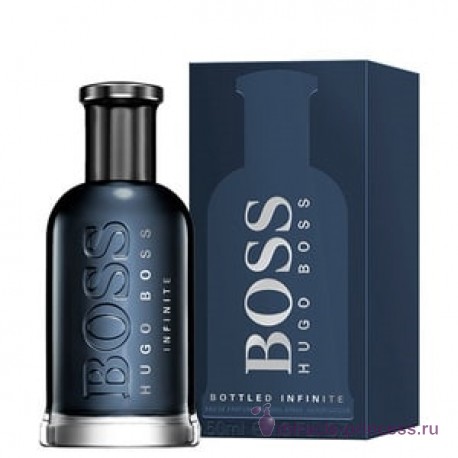 Hugo Boss Boss Bottled Infinite 22