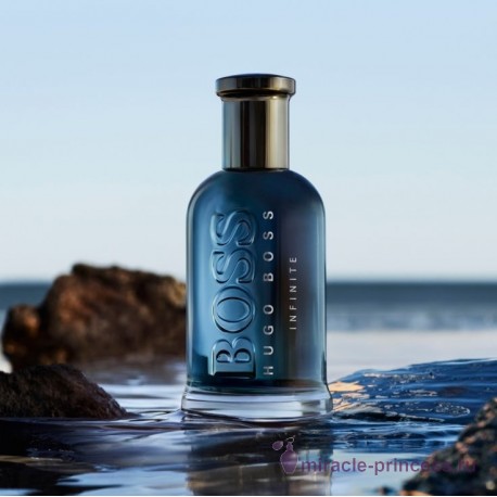 Hugo Boss Boss Bottled Infinite 22