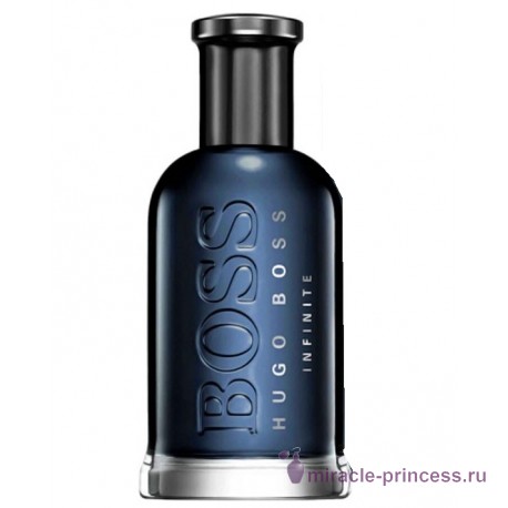 Hugo Boss Boss Bottled Infinite 11