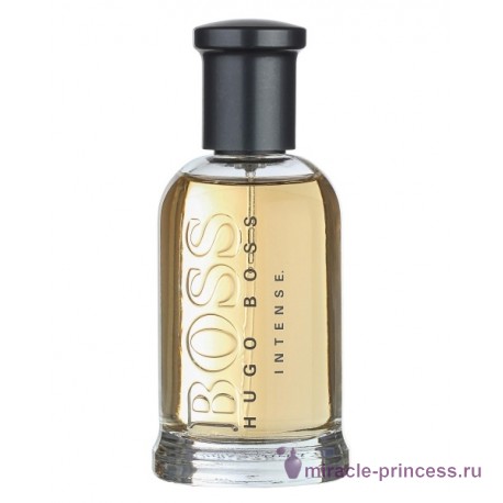 Hugo Boss Boss Bottled Intense 11