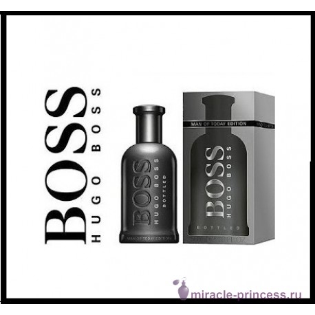 Hugo Boss Boss Bottled Man of Today 22