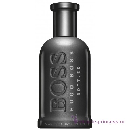 Hugo Boss Boss Bottled Man of Today 11