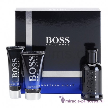 Hugo Boss Boss Bottled Night 22