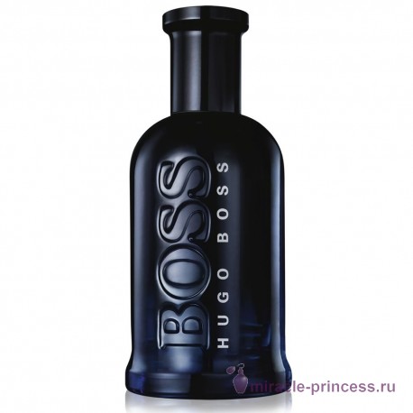 Hugo Boss Boss Bottled Night 11