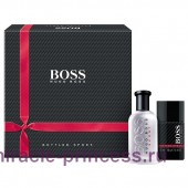 Hugo Boss Boss Bottled Sport