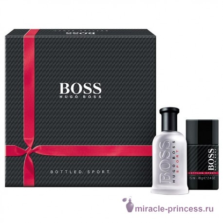 Hugo Boss Boss Bottled Sport 22