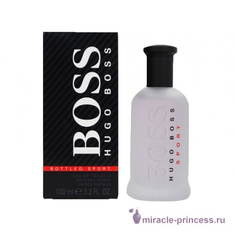 Hugo Boss Boss Bottled Sport 22