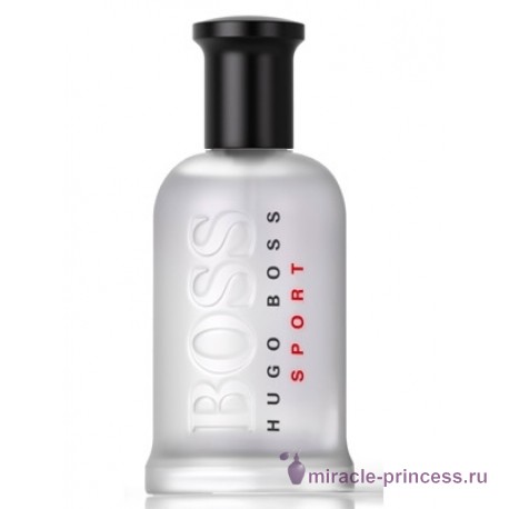 Hugo Boss Boss Bottled Sport 11