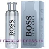 Hugo Boss Boss Bottled Tonic On The Go Spray