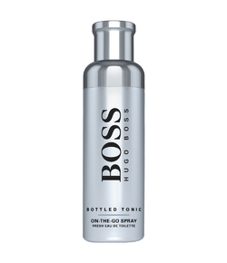 Hugo Boss Boss Bottled Tonic On The Go Spray