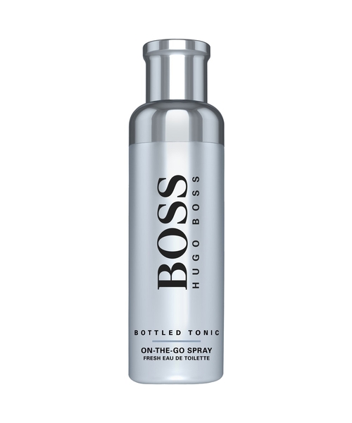 Hugo Boss Boss Bottled Tonic On The Go Spray