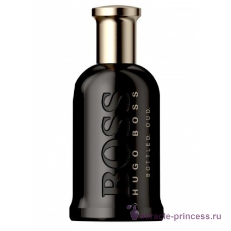 Hugo Boss Boss Bottled Oud 11