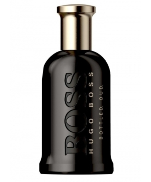 Hugo Boss Boss Bottled Oud