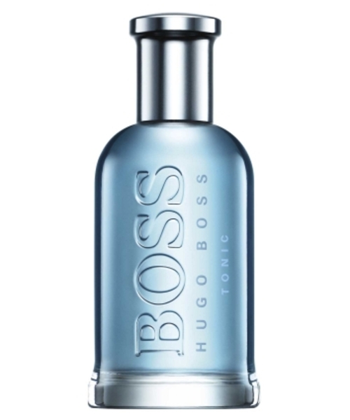 Hugo Boss Boss Bottled Tonic