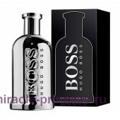 Hugo Boss Boss Bottled United