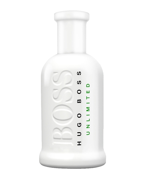 Hugo Boss Boss Bottled Unlimited