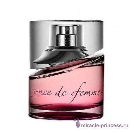 Hugo Boss Boss Essence de Femme 11