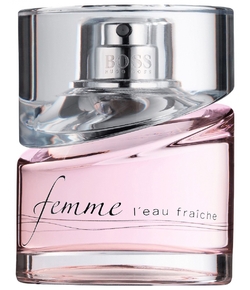 Hugo Boss Boss Femme L`Eau Fraiche