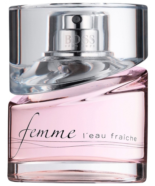 Hugo Boss Boss Femme L`Eau Fraiche