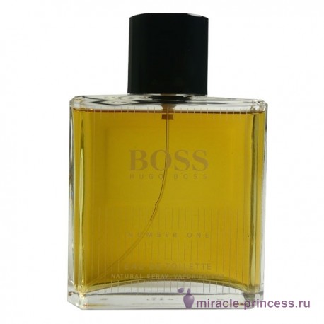 Hugo Boss Boss №1 11