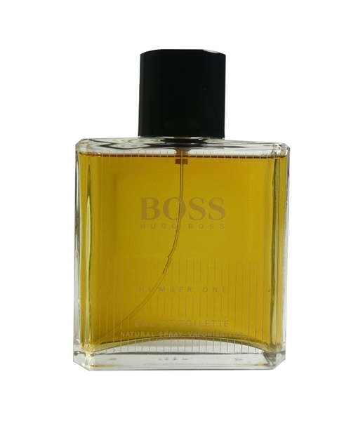 Hugo Boss Boss №1