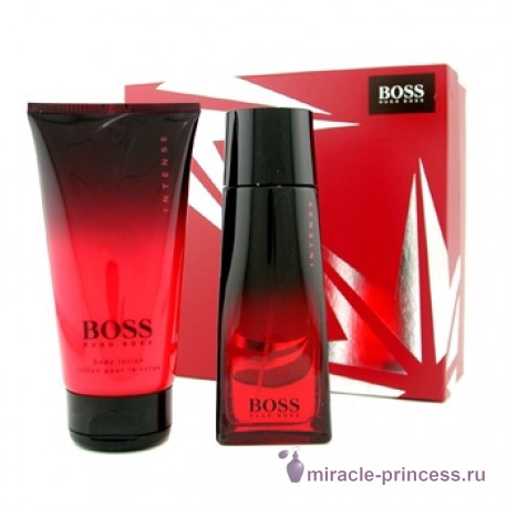 Hugo Boss Boss Intense 22