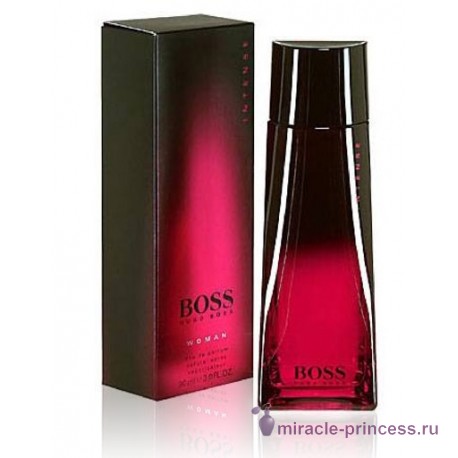 Hugo Boss Boss Intense 22