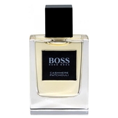 Hugo Boss Cashmere & Patchouli