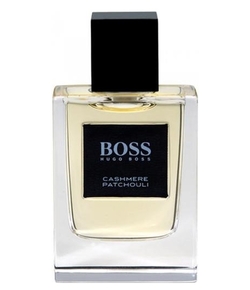 Hugo Boss Cashmere & Patchouli