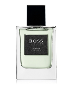 Hugo Boss Cotton & Verbena