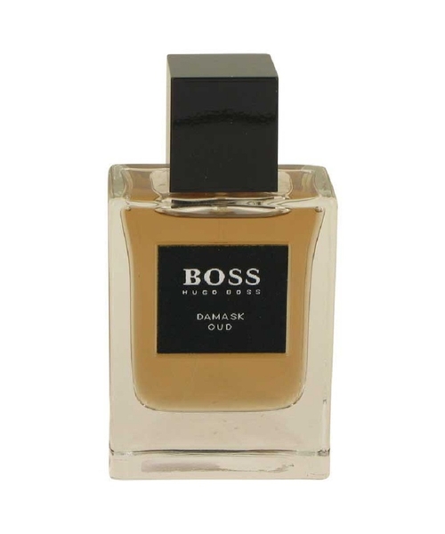 Hugo Boss Damask Oud