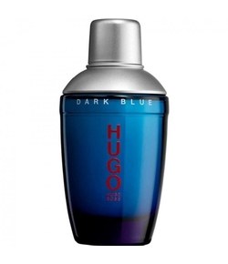 Hugo Boss Dark Blue