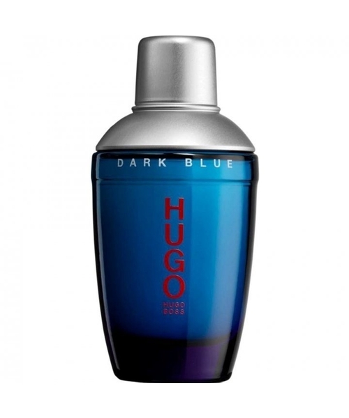 Hugo Boss Dark Blue