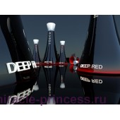 Hugo Boss Deep Red