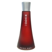 Hugo Boss Deep Red