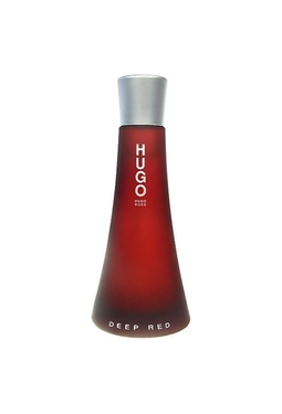 Hugo Boss Deep Red
