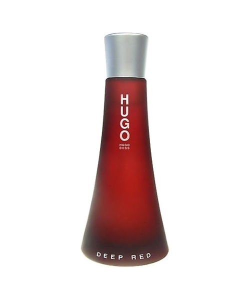 Hugo Boss Deep Red