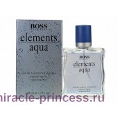 Hugo Boss Elements Aqua